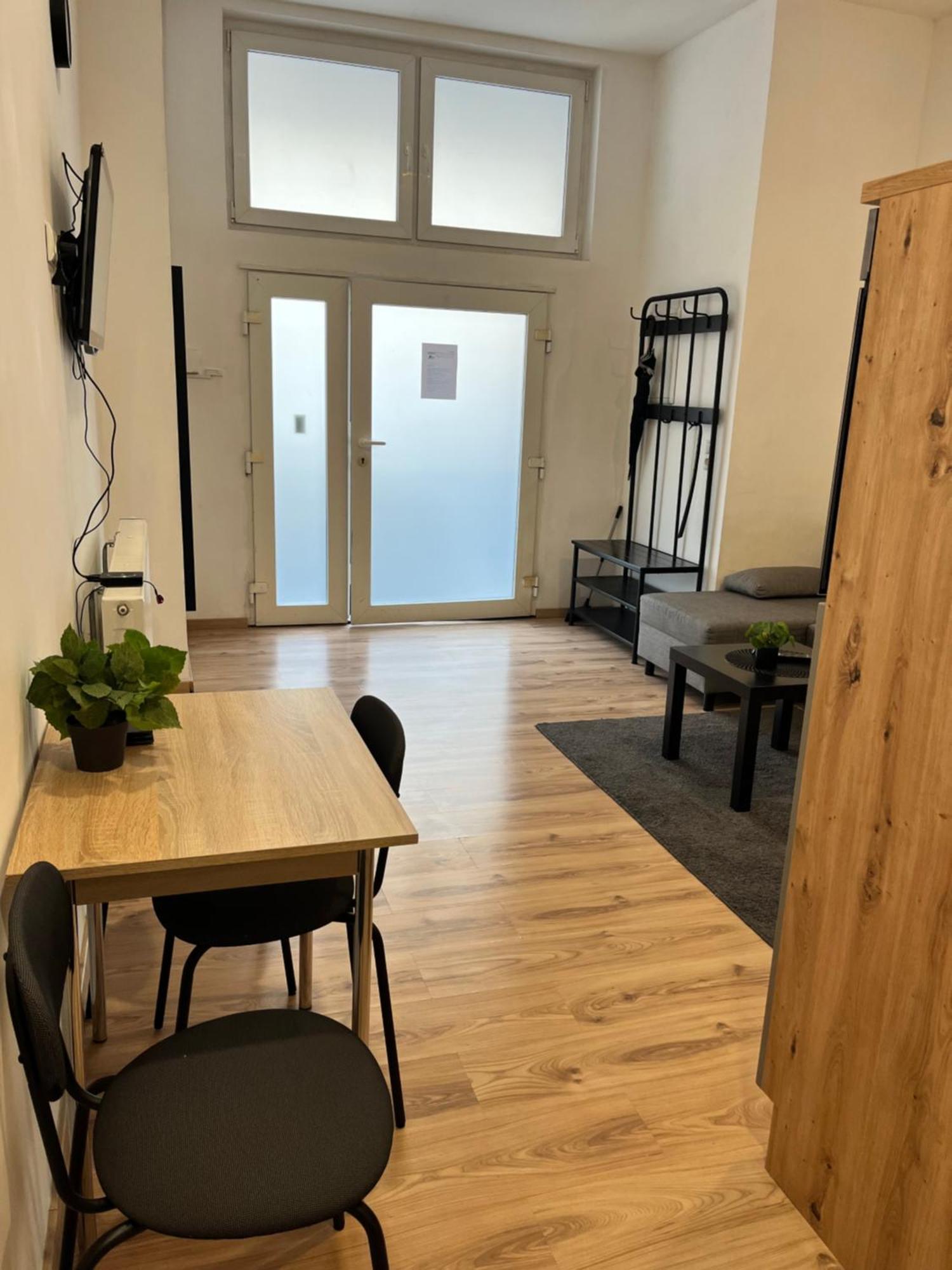 Apartment Central 10B 40Qm Wi-Fi Free Parking Calm Back House 多特蒙德 外观 照片