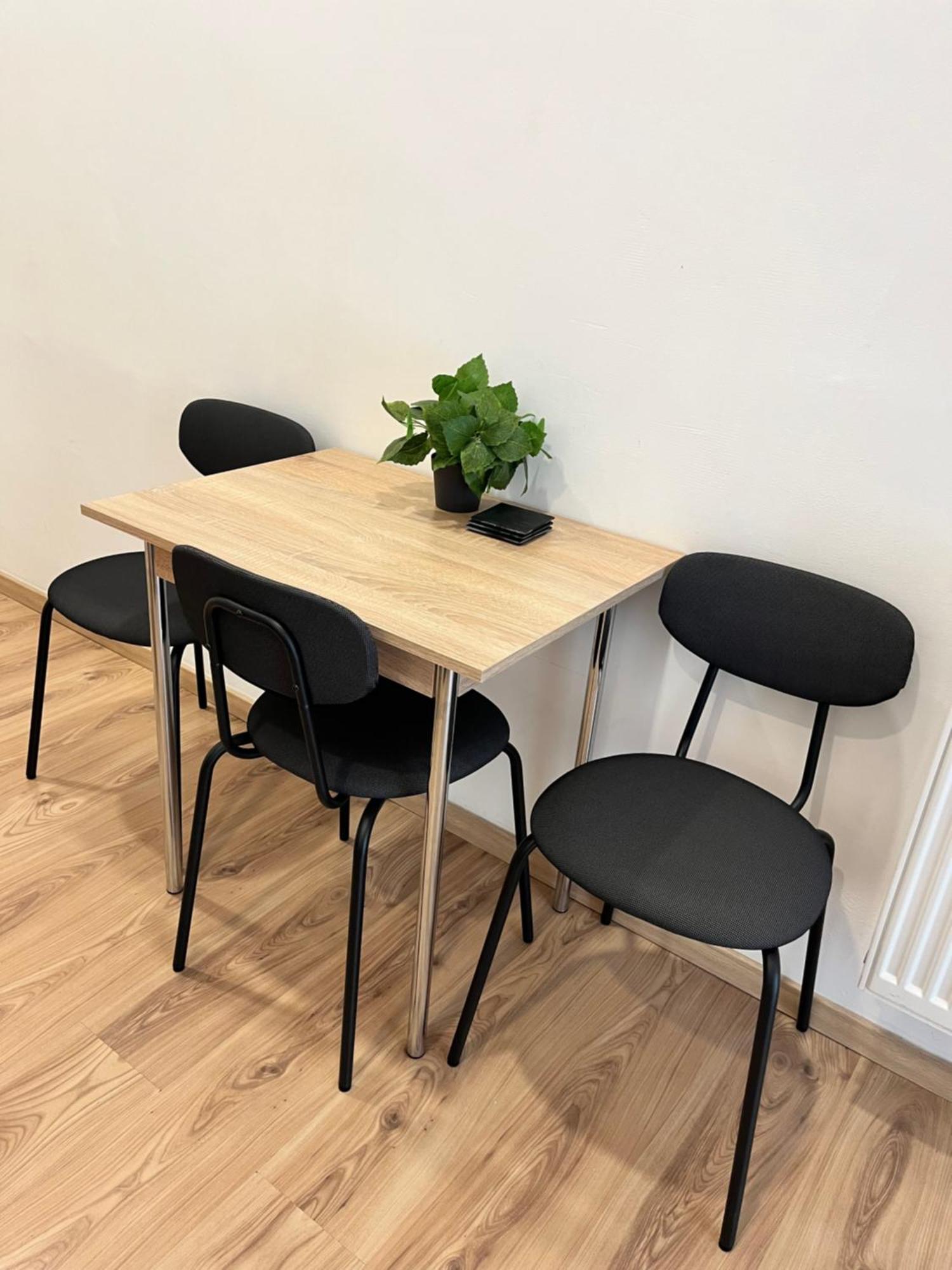 Apartment Central 10B 40Qm Wi-Fi Free Parking Calm Back House 多特蒙德 外观 照片